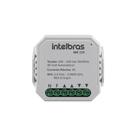 Acionador Inteligente para Cortinas Intelbras Izy - IAC 110 Wi-Fi Branco