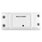 Acionador Inteligente para Interruptor de Iluminação Wi-Fi - Multilaser Liv - SE234