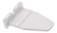 Acionador Interruptor Secadora Sfe12 Electrolux A09155501 Acionador Interruptor Secadora Sfe12 Electrolux A09155501