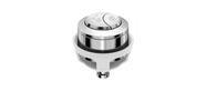 Acionador Para Caixas Acopladas Saída Dual Flush Censi e Deca Superior e Lateral 9564