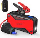 Acionador portátil para carro DBPOWER Peak 1600A 18000mAh