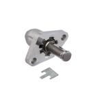 Acionador Tensor Cor. Comando Gp Crypton 115