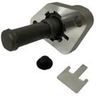 Acionador Tensor Corrente Comando Fazer 150 Xtz 150 Crosser Crypton 115 Acionador Tensor Corrente Comando Fazer 150 Xtz 150 Crosser Crypton 115