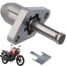 Acionador Tensor Corrente Crypton 115 Fazer 150 Crosser 150