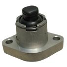 Acionador Tensor Corrente Scooter Urban 150 2024 Shineray Or