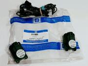 Acionador Válvula Entrada Ar Condicionado Vectra 2006 A 2009 Acionador Válvula Entrada Ar Condicionado Vectra 2006 A 2009