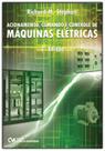 Acionamento, comando e controle maquinas eletricas
