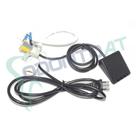 Acionamento elétrico p/ torneira 127v médico / odontológico