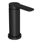 Acionamento Monocomando Cozinha Deca You Flat 1/2" Black Matte - 4992.BL99.MT.02