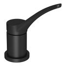 Acionamento Monocomando Cozinha Deca You Wave 1/2" Black Matte - 4992.BL99.MT.01