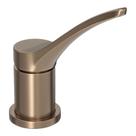 Acionamento Monocomando Cozinha Deca You Wave 1/2" Corten - 4992.CT99.MT.01 Acionamento Monocomando Cozinha Deca You Wave 1/2" Corten - 4992.CT99.MT.01