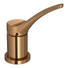 Acionamento Monocomando Cozinha Deca You Wave 1/2" Red Gold - 4992.GL99.RD.01