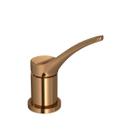 Acionamento Monocomando de Mesa para Cozinha Wave Deca You Red Gold 4992.GL99.RD.01