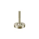Acionamento Monocomando JoyStick Docol Mix&Match 90009193044 de Bancada Níquel Escovado