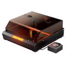 Acmer P3 Máquina De Gravação Laser Corexy Fechada 2 Em 1 Acmer P3 Máquina De Gravação Laser Corexy Fechada 2 Em 1