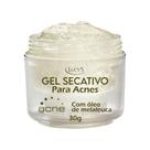 Acne Gel Secativo De Espinhas Com Óleo Melaleuca Acne Gel Secativo De Espinhas Com Óleo Melaleuca