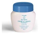 Acnew - Creme De Limpeza Facial 5 Em 1 Abelha Rainha