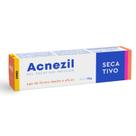 Acnezil Gel Secativo Para Espinhas 10g Cimed