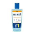 Acnezil Sabonete Líquido Facial 200ml Ant-Oleosidade - Cimed
