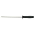 Aço de afiação HENCKELS Fine Edge Pro 23cm preto/inoxidável