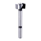 Aço de alta velocidade Forstner Bit Diablo 2,54 cm de comprimento 9 cm