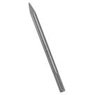 Aço de martelo BOSCH HS1913 Bull Point SDS-Max de 30 cm de comprimento Aço de martelo BOSCH HS1913 Bull Point SDS-Max de 30 cm de comprimento
