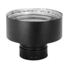 Aço de parede dupla isolado para chaminé 15cm DuraVent
