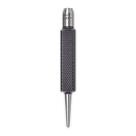 Aço endurecido Center Punch Starrett 264A com 3 cm de comprimento Aço endurecido Center Punch Starrett 264A com 3 cm de comprimento