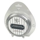 Aço galvanizado Guy Wire Holiday Bright Lights 15m resistente à ferrugem
