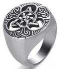 Aço Inox Triquetra