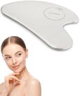 Aço inoxidável Facial Gua Sha GUASHAPE para escultura facial