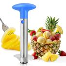 Aço inoxidável reforçado Pineapple Corer Newness Premium