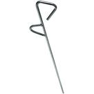 Aço inoxidável Sand Spike Panther Marine 55-9600 Aço inoxidável Sand Spike Panther Marine 55-9600