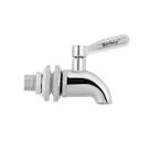 Aço inoxidável Spigot Berkey para sistemas Berkey