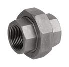 Aço inoxidável Union 1.5"F SCH40 - Smith-Cooper Int