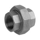 Aço inoxidável Union Smith Cooper 304 1/8 pol FPT