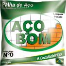 Aco Palha De N.0 - 22Gr - Kit C/20 Pc