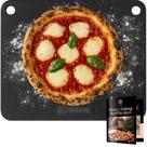 Aço para Pizza UMAID 40x34cm 0,6cm de Espessura Pré-Temperado