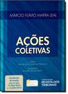 Ações Coletivas