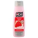 Acondicionador Alberto VO5 Moisture Milks Fresas 370 mL Acondicionador Alberto VO5 Moisture Milks Fresas 370 mL