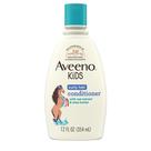 Acondicionador Aveeno Kids para Cabello Rizado con Extracto de Avena 355 ml