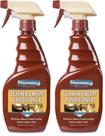 Acondicionador de Crema para Cuero Blue Magic 850 472 ml Paquete de 2 Acondicionador de Crema para Cuero Blue Magic 850 472 ml Paquete de 2