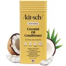 Acondicionador hidratante Kitsch con aceite de coco, 364 ml