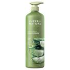 Acondicionador Humectante Suave Super Nature Potente Aloe 887 ml