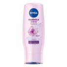 Acondicionador NIVEA Hairmilk Brillo 200 ml Aceite de Almendra