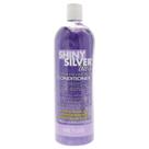 Acondicionador One 'N Only Shiny Silver Ultra 1000 ml