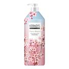 Acondicionador Perfumado Kerasys FLOR DE CEREZO 1L Acondicionador Perfumado Kerasys FLOR DE CEREZO 1L