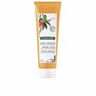 Acondicionador sin enjuague Klorane Manteca de Mango 125 ml