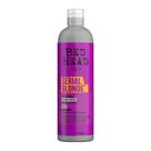 Acondicionador TIGI Serial Blonde Restaurador 750 ml