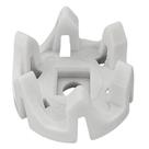 Acoplador Acoplamento do Copo para Liquidificador Modial L-25 L-40 L-97 L-99 L-550 0003-05